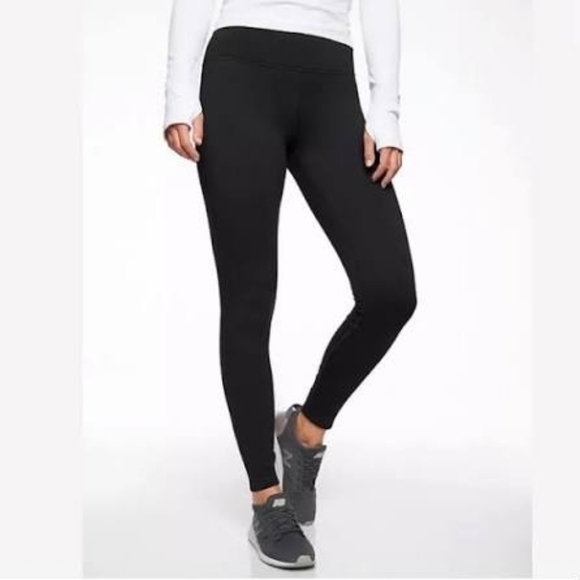 Athleta Pants - Athleta Primaloft Alpine Tight XXS